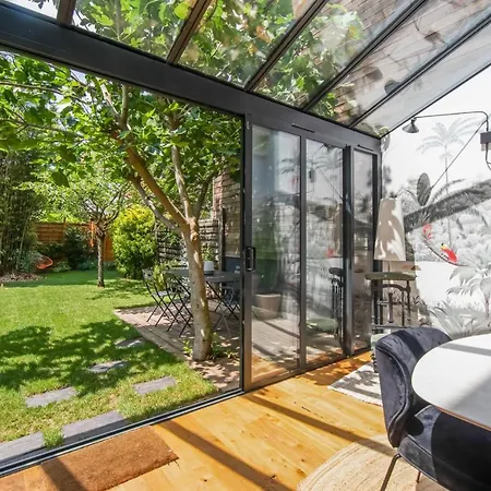 Villa Saint-maurice - Welkeys Suresnes
