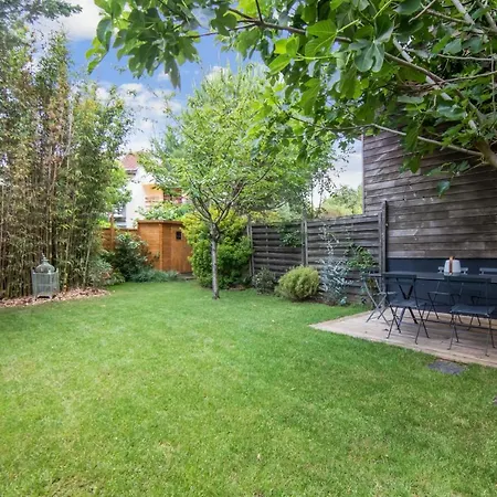Villa Saint-maurice - Welkeys Suresnes