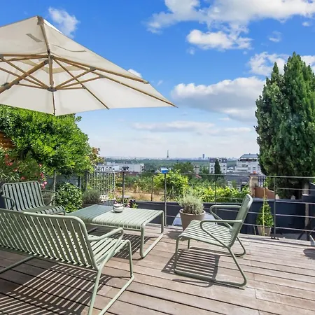 Saint-maurice - Welkeys * Suresnes